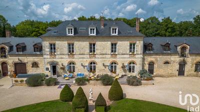 Local commercial - 1 200 m²