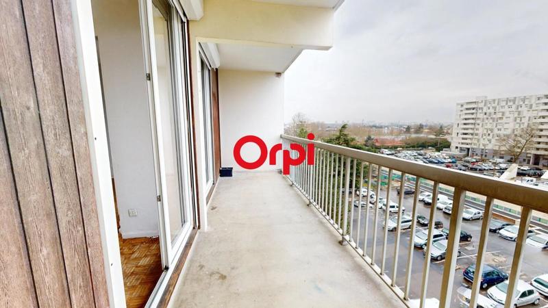 Appartement - 67 m² - 3 pièces