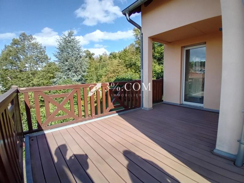 Pavillon - 156 m² - 5 pièces