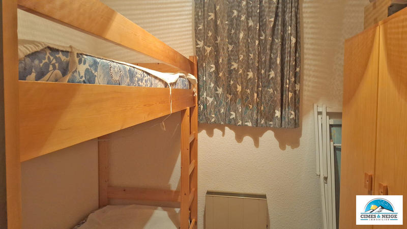 Duplex - 52 m² - 3 pièces