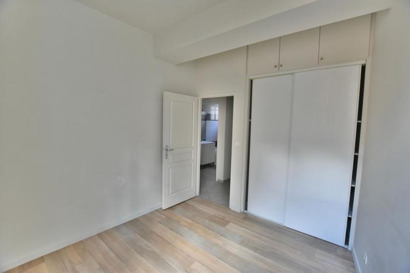 Appartement - 48 m² - 3 pièces