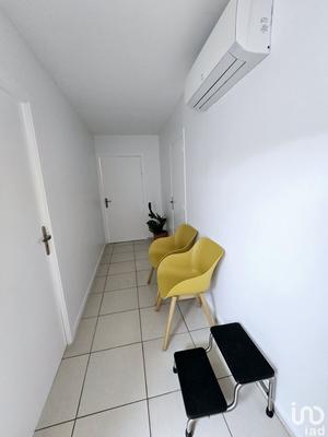 Local commercial - 49 m²