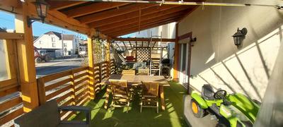 Maison de village - 214 m² - 11 pièces