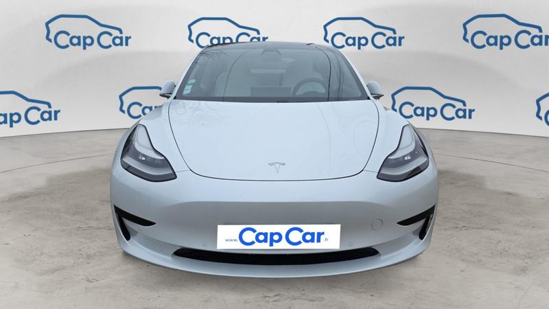 Tesla Model 3 306 Standard Plus