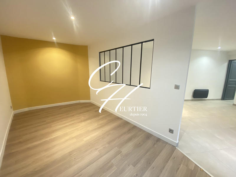 Appartement - 39 m² - 1 pièce