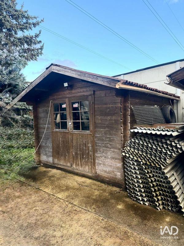 Local commercial - 13 m²