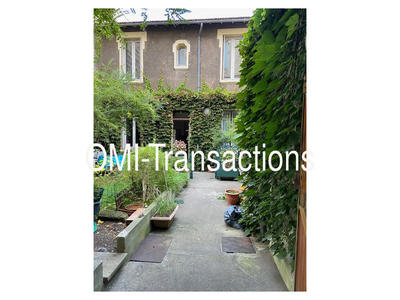 Appartement - 92 m² - 4 pièces