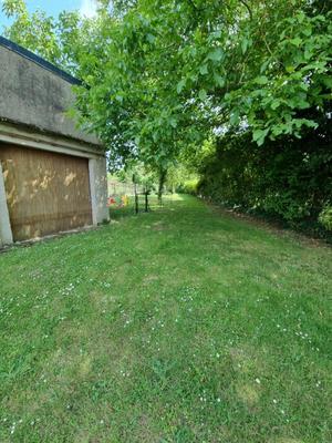 Parking / Garage - 104 m²