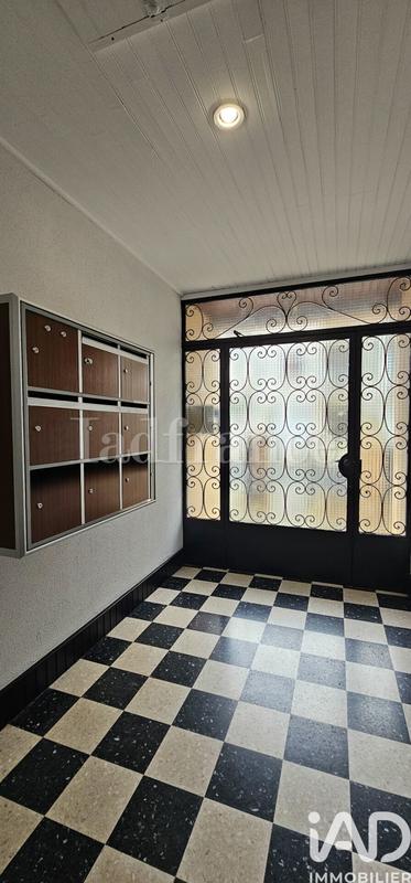 Appartement - 78 m² - 4 pièces