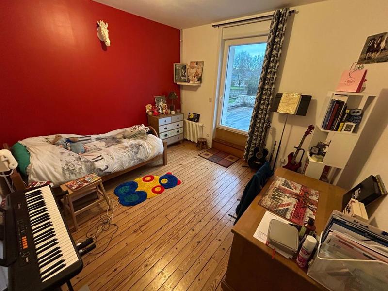 Maison de maîtres - 153 m² - 1 pièce