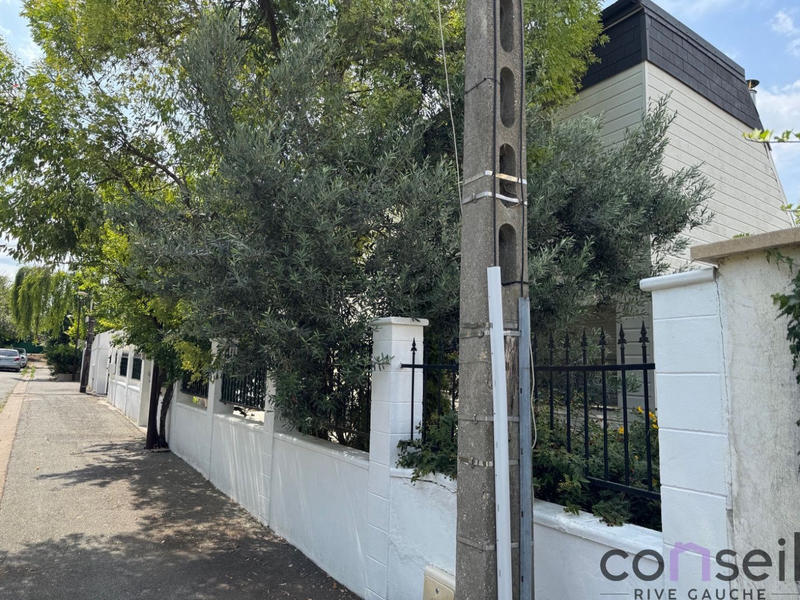 Maison - 180 m² - 6 pièces