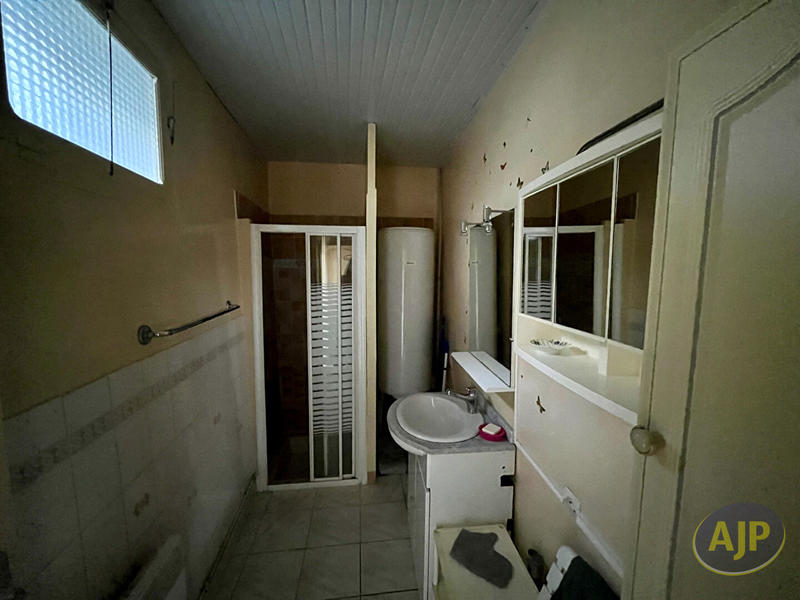 Maison - 70 m² - 4 pièces