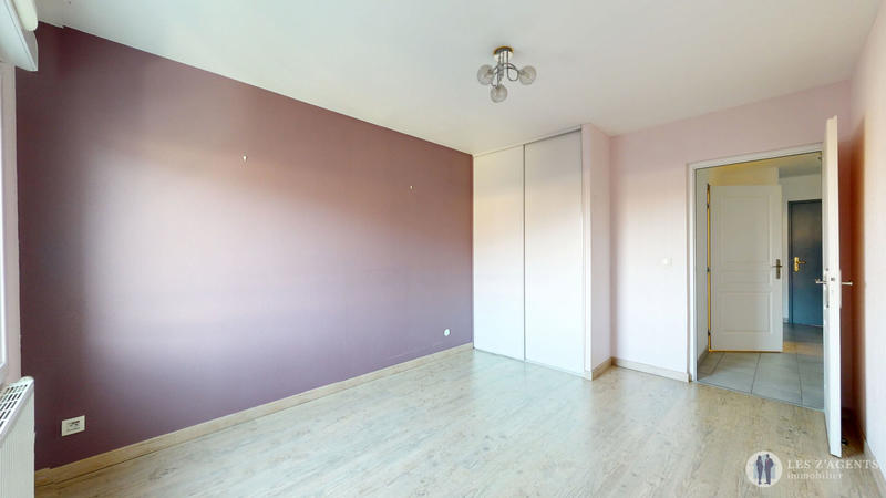 Appartement - 50 m² - 2 pièces