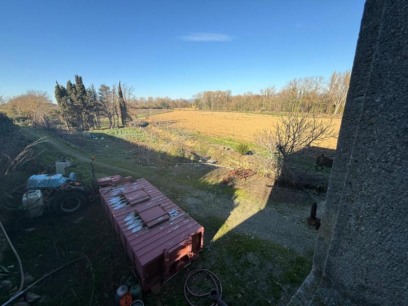 Maison - 250 m² - 5 pièces