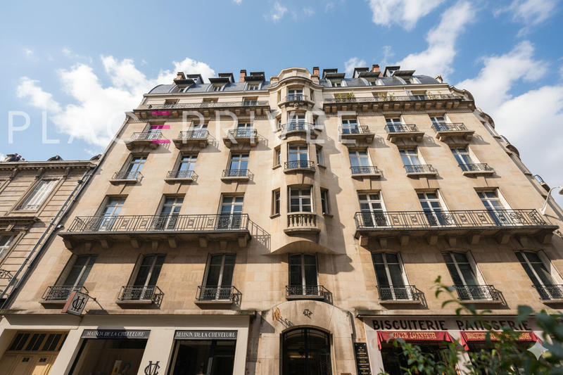 Appartement - 163 m² - 5 pièces