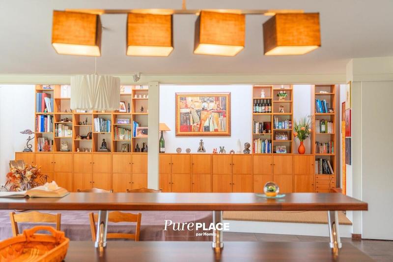 Longère - 280 m² - 7 pièces