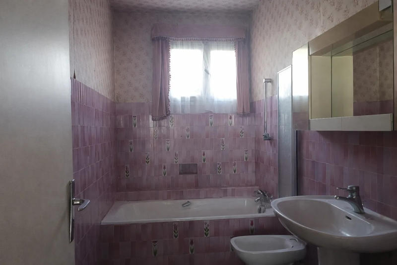 Maison - 166 m² - 5 pièces