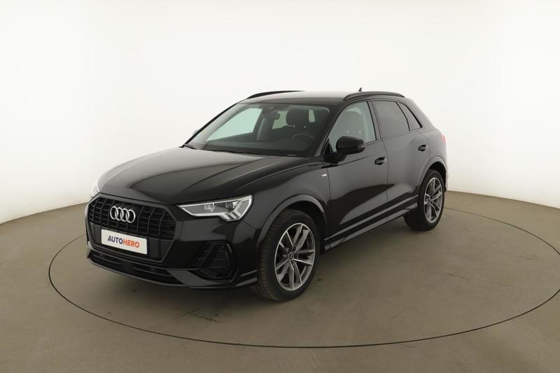 Audi Q3 35 Tdi s tronic 7 150 ch