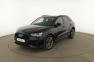 Audi Q3 35 Tdi s tronic 7 150 ch