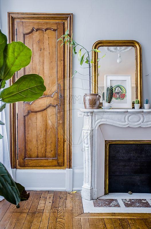 Appartement - 165 m² - 6 pièces