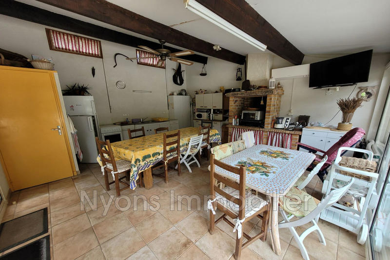 Villa - 154 m² - 5 pièces