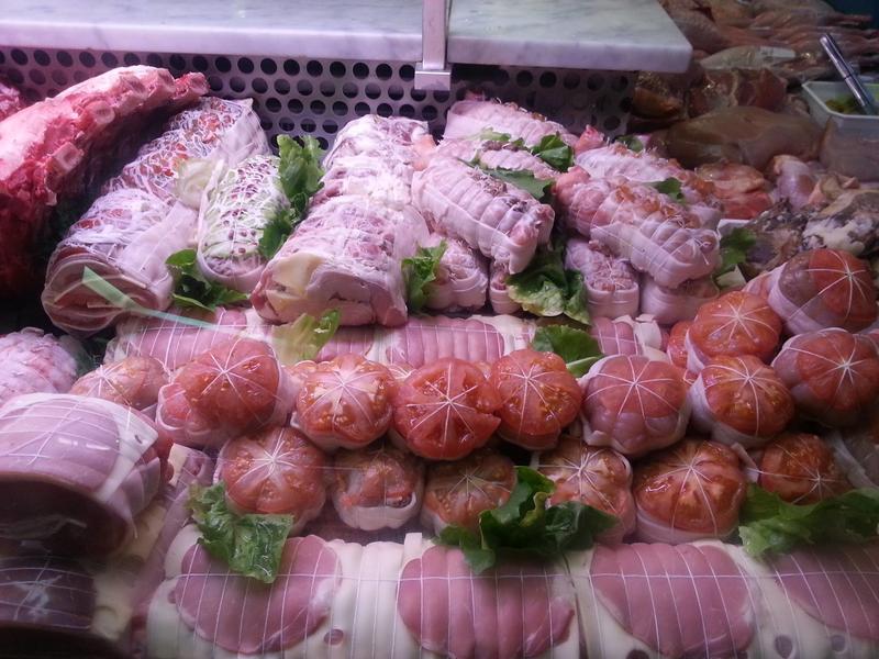 Boucherie de la Sourderie