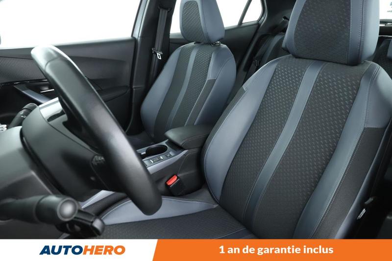 Peugeot 2008 1.2 PureTech Allure 131 ch