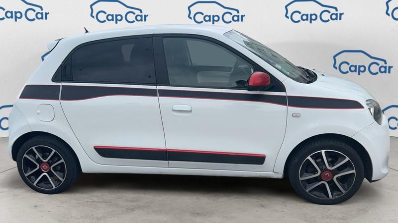 Renault Twingo III 0.9 TCe 90 Limited - Première main