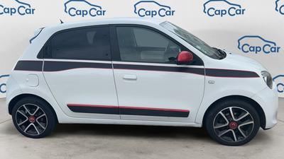 Renault Twingo III 0.9 TCe 90 Limited - Première main
