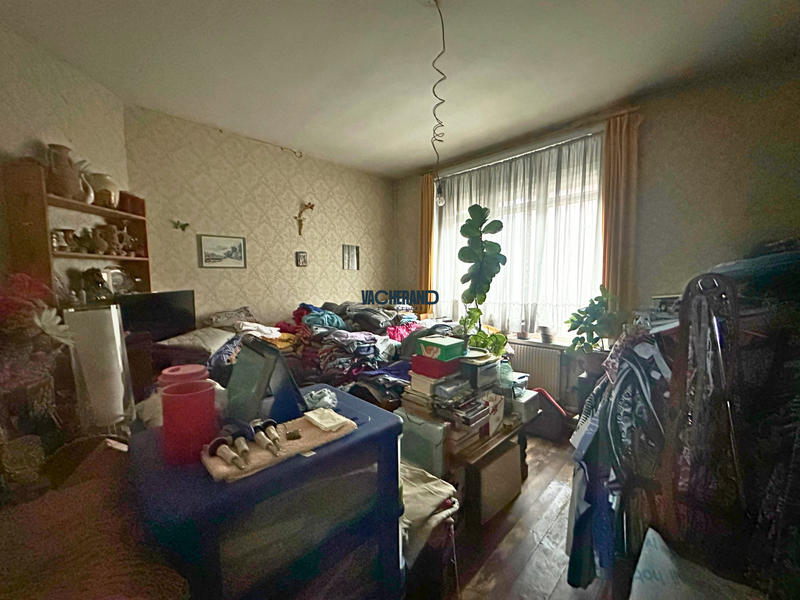 Maison - 109 m² - 5 pièces