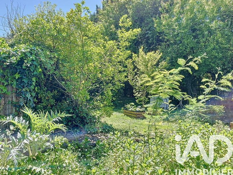 Appartement - 115 m² - 4 pièces