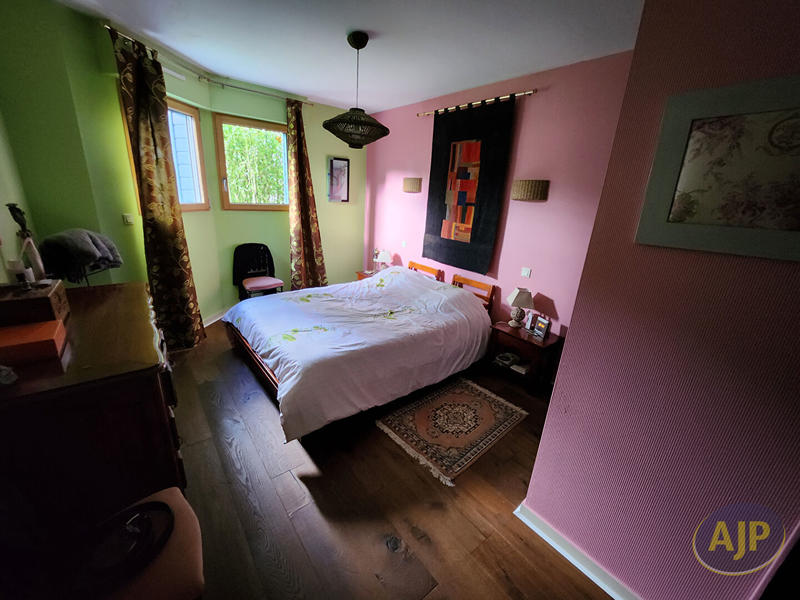 Maison - 160 m² - 4 pièces