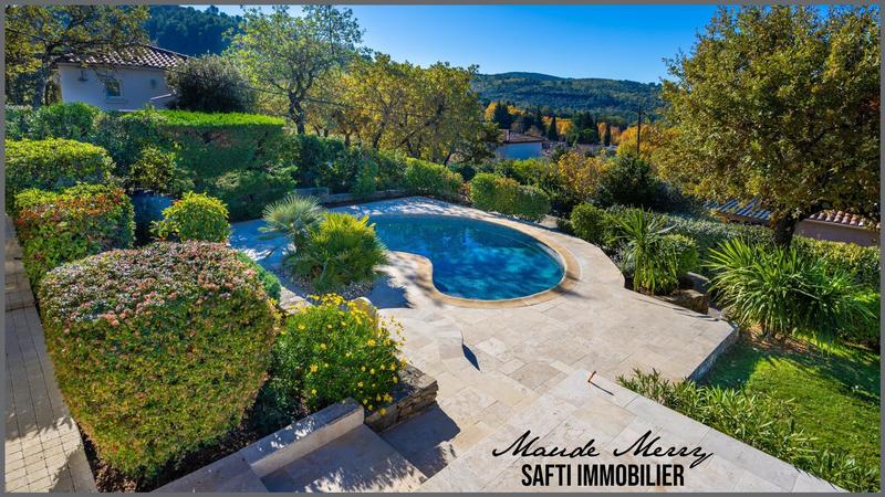 Maison - 130 m² - 3 pièces