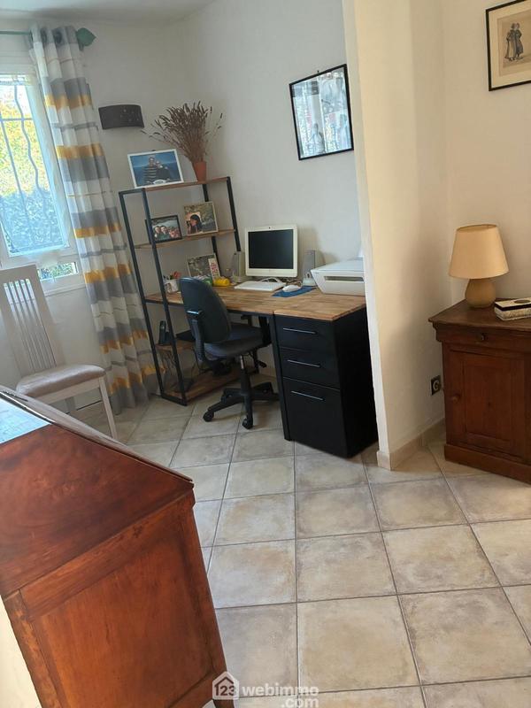 Villa - 125 m² - 6 pièces