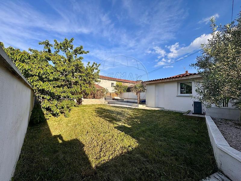 Maison - 175 m² - 6 pièces