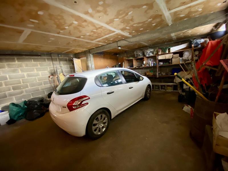 Maison - 165 m² - 6 pièces