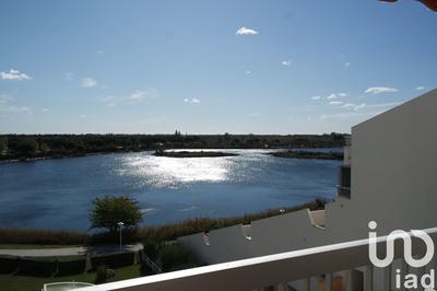 Appartement - 31 m² - 2 pièces