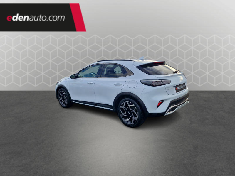 Kia Xceed 1.5l t-GDi 160 ch Dct7 Gt-line Premium