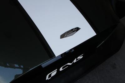 jannarelly design 1 3.5 V6 325