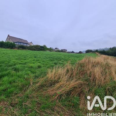 Terrain - 13 549 m²