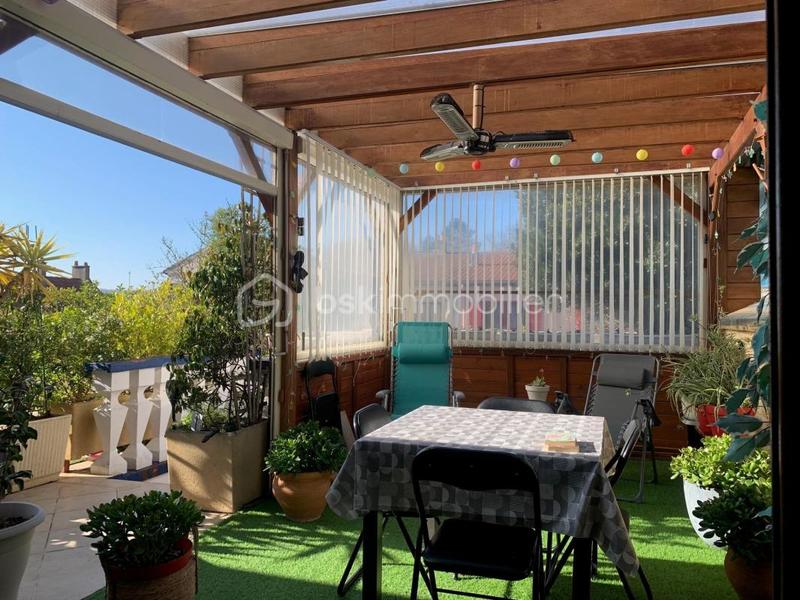 Pavillon - 165 m² - 5 pièces