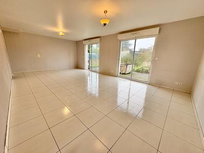 Maison - 135 m² - 7 pièces