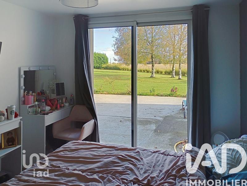 Maison - 174 m² - 8 pièces