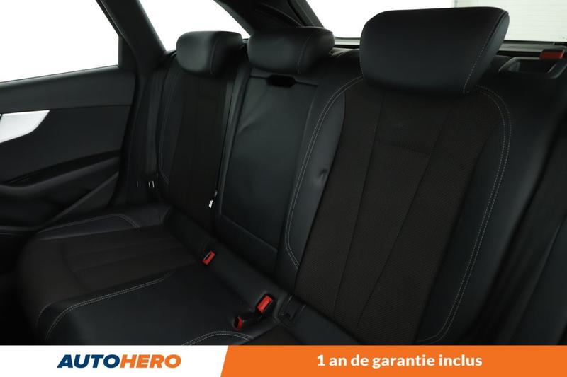 Audi A4 Avant 2.0 Tdi Quattro s tronic 190 ch