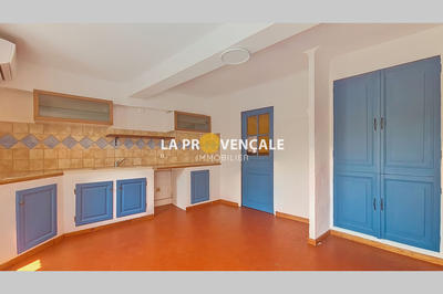 Maison de village - 114 m² - 4 pièces