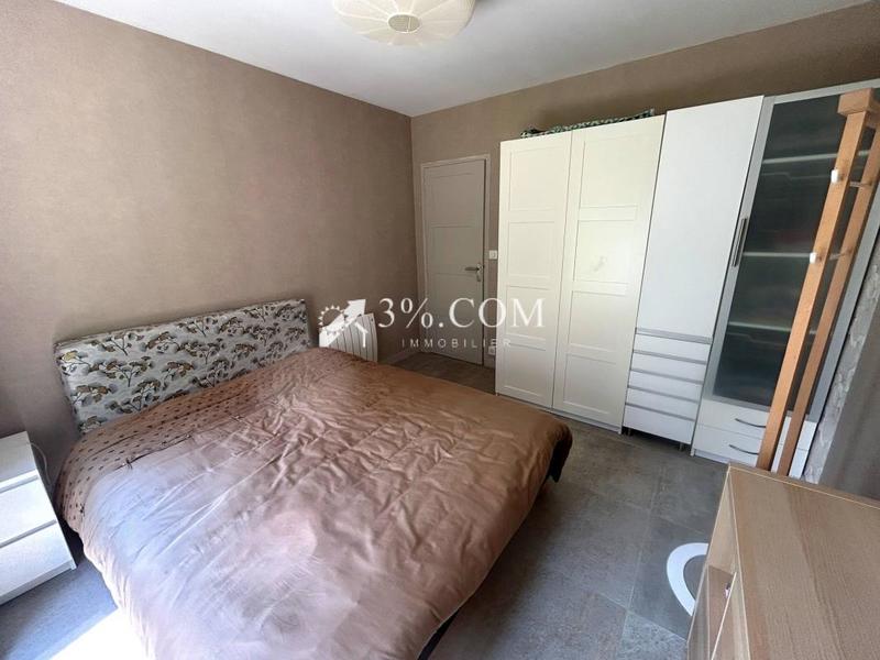 Maison - 205 m² - 8 pièces