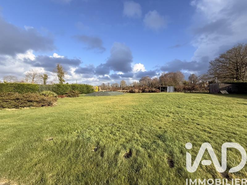 Maison - 84 m² - 4 pièces