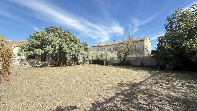 Maison - 125 m² - 4 pièces