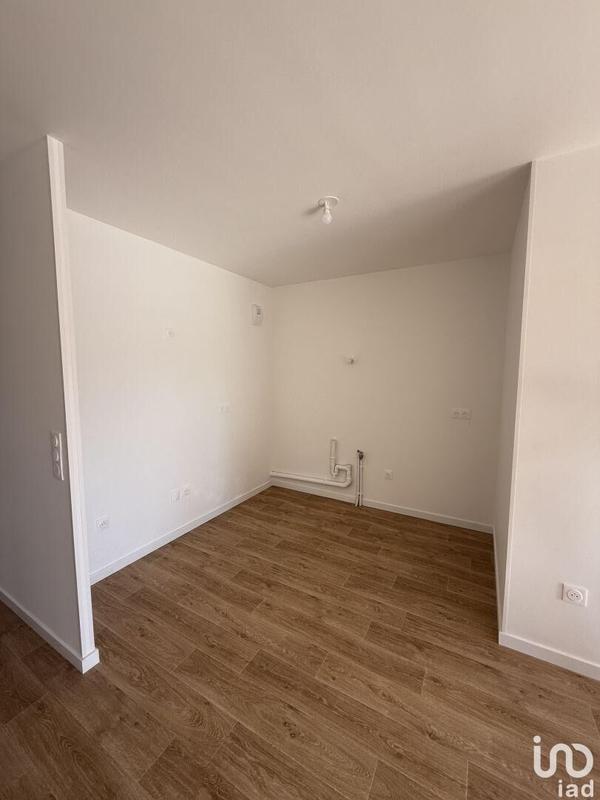 Appartement - 92 m² - 4 pièces