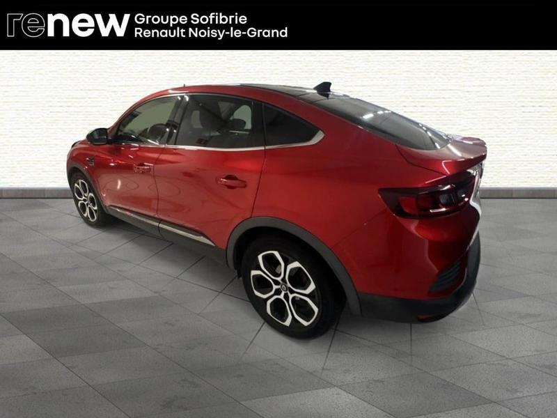 Renault Arkana E-Tech 145 - 21b Intens